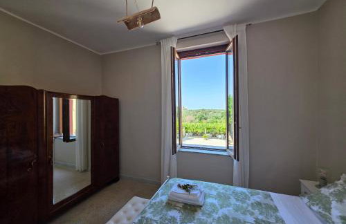 Tenuta degli Ulivi - Dimora Contadina - Foto 31