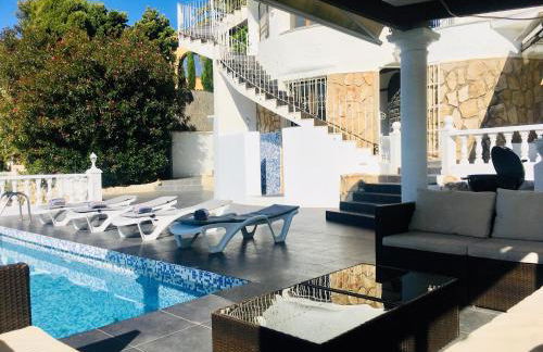 Apartment at Casa Piña Blanca - Foto 14