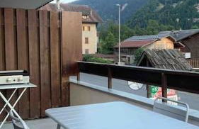 Appartement 4 personnes centre village - Photo 8