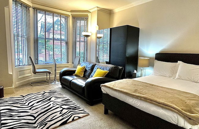 Mode Apartments St Annes - Foto 24