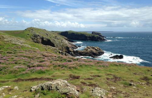 Renovated Barn with Pond View - Foto 17