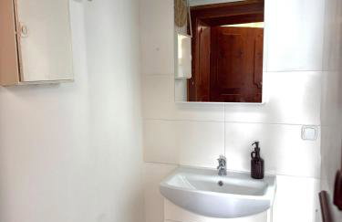 Loftly Hindenburgdamm 85 Charite - 45m2 - Self Check-In - 300mbit - Foto 12