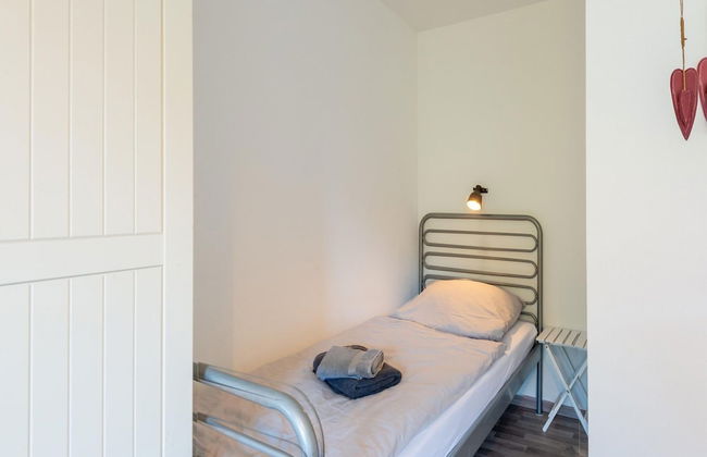 Cozy Apartment in Westendorf With Terrace - Foto 5