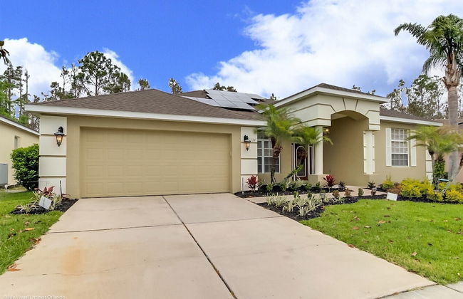 Fantastically Decorated 4 bed 3 Bath - Foto 41