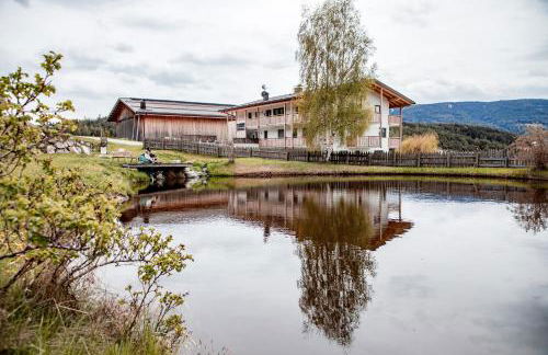 Kieserhof Apartment Wald - Foto 31