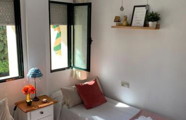 Acogedor apartamento en pleno corazón de Triana - Foto 23