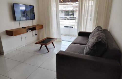 Apartamento Pérola do Atlântico - Foto 6