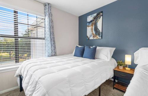 Prime Location, 2 mins to Airport, 5 mins to Dwntn - Foto 55