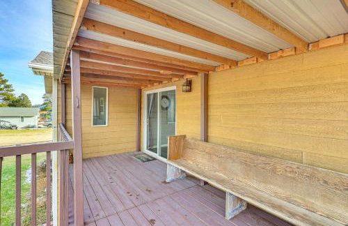 2 Mi to Main St, Sturgis! Spacious Group Getaway - Photo 32