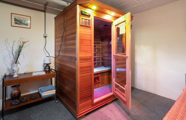 Holiday Home in Hesse with Infrared Sauna near Sauerland - Foto 18