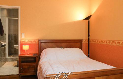 Le Hamac Ambiance chaleureuse, Commercy - Foto 14