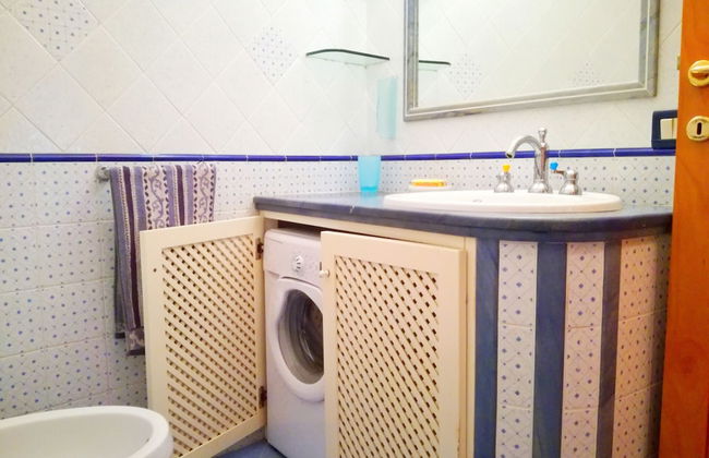 Casa Nettuno Sperlongaresort - Foto 20