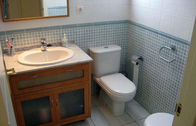 Apartamento Jardines F2-2B - Photo 16