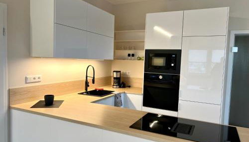 NEU 2023 Gemütliches Apartment im Eichsfeld - Foto 5, dishwasher, pet friendly, minibar