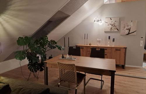 Juliane`s Panorama-Domizil in Nemmersdorf - Foto 17