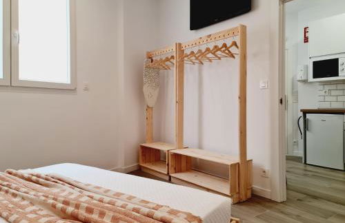 Bilbao APARTAMENTOS Zorroza - Foto 42