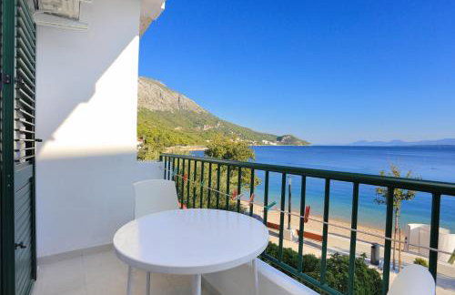 Apartments by the sea Igrane, Makarska - 6653 - Photo 39