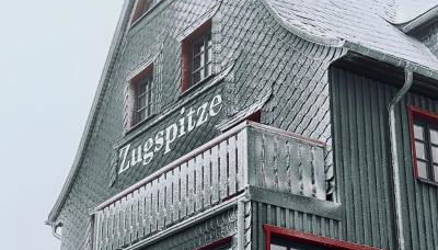 Chalet Zugspitze - Foto 3