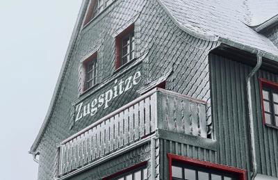 Chalet Zugspitze - Foto 3