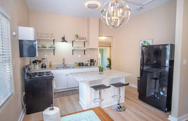 3 Br/1 BA Remodeled Home Near Downtown - Photo 9