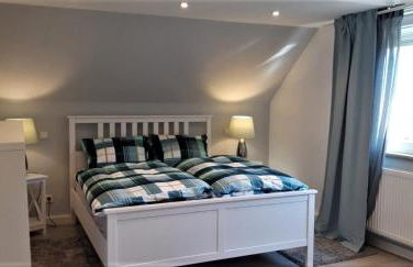 Ferienhaus "Villa am Eck" - Foto 7