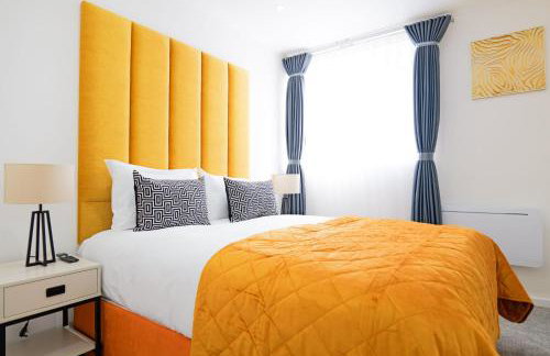 Austin David Executive Apartments Wembley - Foto 24