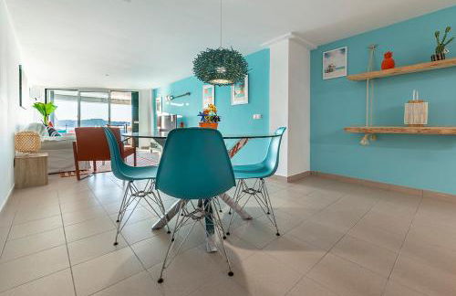 Casa L´Augusta II, Casa sobre el mar en Altafulla - Foto 19