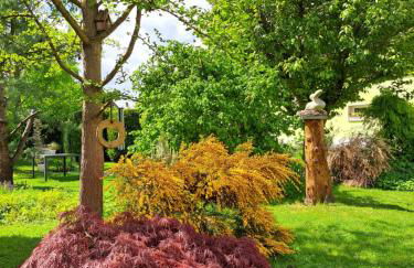 "Zur Alten Schusterei" 98597 Breitungen, Rathausstraße 8 - Foto 17