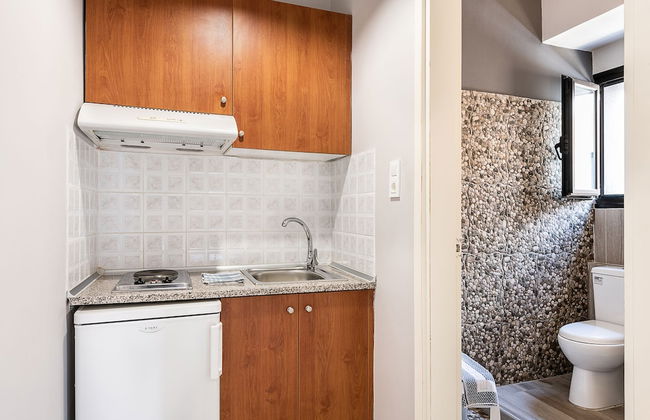 Hotel Koukouras - Foto 16