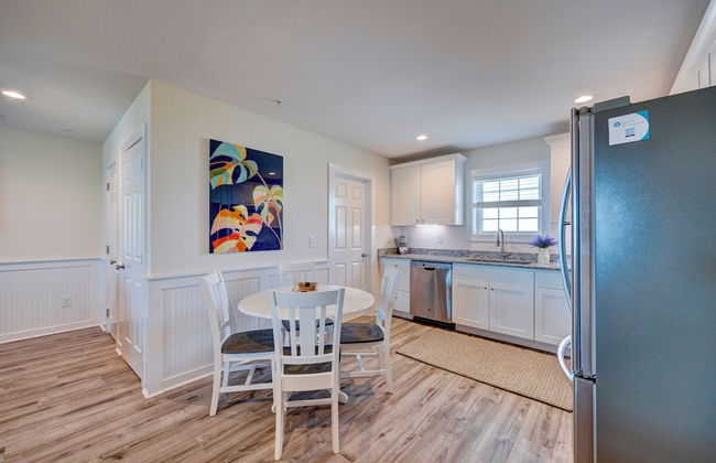 Saltwater Suites - Foto 53