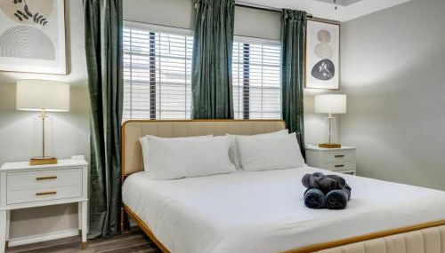 Texan Hideaway - Cozy Convenient Comfortable - Foto 5