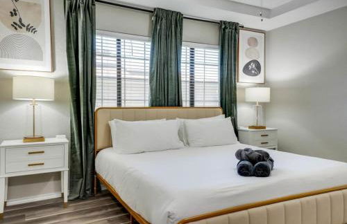 Texan Hideaway - Cozy Convenient Comfortable - Foto 5