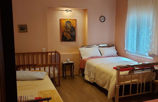 Mary's mansion archontiko meteora - Foto 5