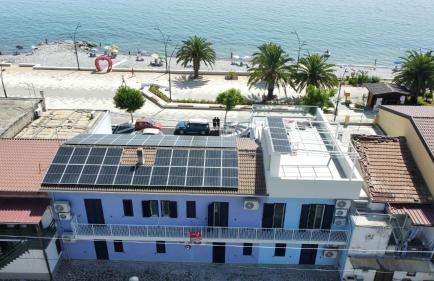 Fronte mare Levante - Apulia Houses & Flats - Foto 61