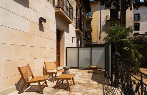 Limehome Vitoria Palacio de los Álava-Velasco - Foto 12