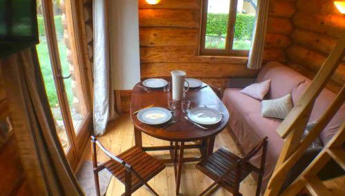 L'ermitage des vallons - Foto 4