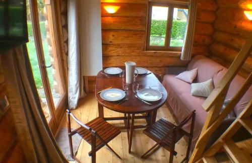 L'ermitage des vallons - Foto 4