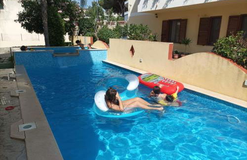 La Playa Del Sol Tropea - Foto 58