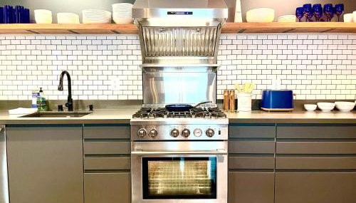 Petaluma Warehouse Lofts unit E - Foto 2