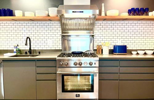 Petaluma Warehouse Lofts unit E - Foto 2