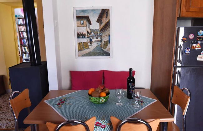 2 Bedroom Art House in Kavala - Foto 5