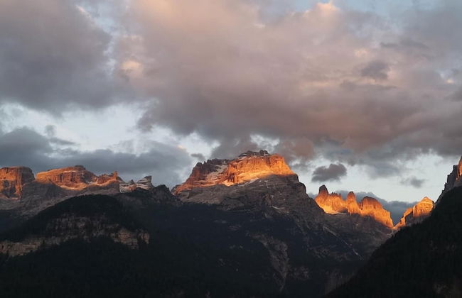 Agriturismo Chalet Fogajard - Photo 52