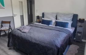 Appartement Sternenblick - Foto 1