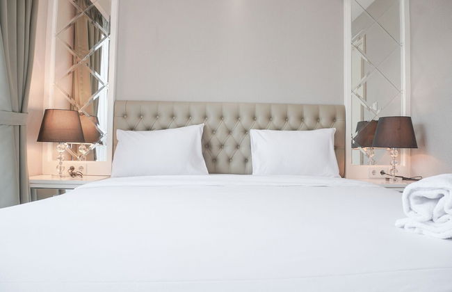 Stunning And Comfortable 3Br Apartment Casa Grande Residence - Foto 7