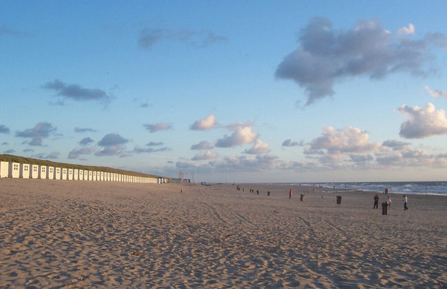 Lovely Holiday Home in Texel Near Sea - Foto 42