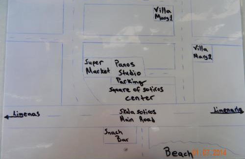 Panos Studios - Foto 32