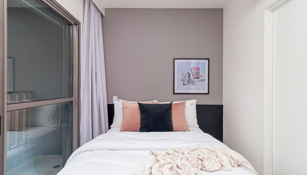 Vossa Bossa VN Consolação - Foto 5, Habitación