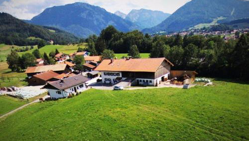 Matheishof inkl. Chiemgaukarte - Foto 3