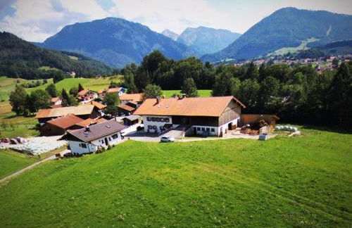 Matheishof inkl. Chiemgaukarte - Foto 3