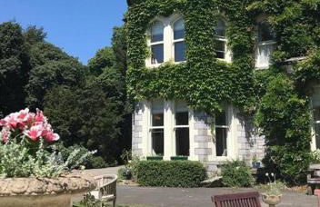 Penmorvah Manor Hotel - Foto 43